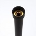 Senlesen Oil Rubbed Bronze 12-inch Shower Faucet Extension Tube Bar - B0798G37VZ